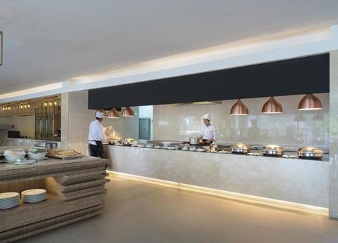 Hôtel Centara Life Phu Pano Resort 4* - 18