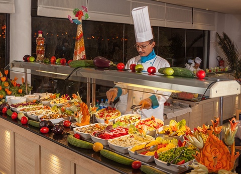 Hôtel Sentido Phenicia 4* - 7