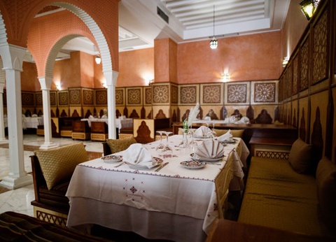 Club Framissima Alhambra Thalasso Hammamet 4* - 12