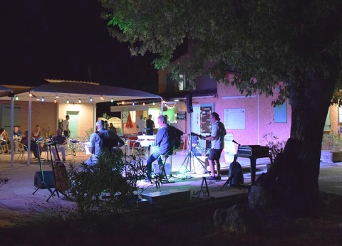 Camping Tikayan Oxygene, 3* - 12