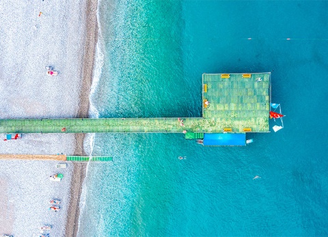 Hôtel Fram Sélection Le Jardin Resort ***** - 3