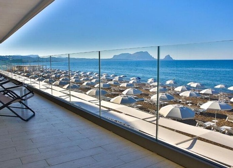 Hotel Sporting Club 4* - 9