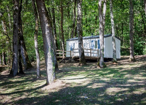 Camping Le Valenty - 44