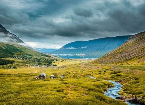 Circuit Merveilles d'Islande en Eté - 12J/11N - 2026 - 9