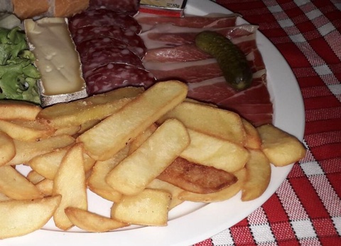 Camping Le Pont d'Allagnon, 3* - 19