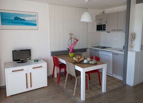 Résidence Sokoburu 3* - 4