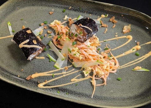 Séjour détente et gourmand à Aurillac - 3* - 12