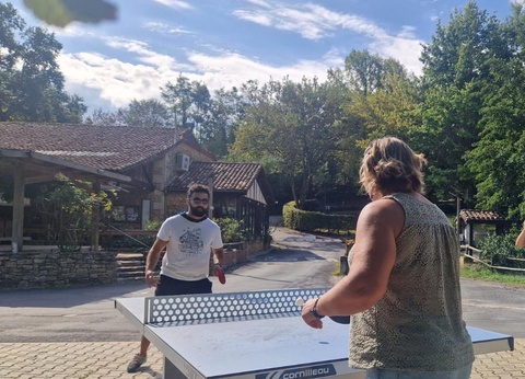 Camping Moulin de David 4* - 46