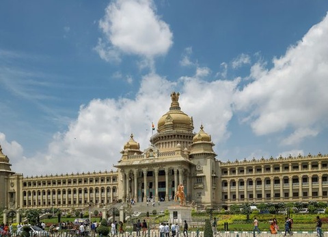 Merveilles de l'Inde du Sud 15J/12N - 3