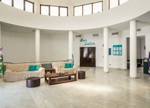 Hôtel BlueSea Costa Teguise Gardens 3* - 35