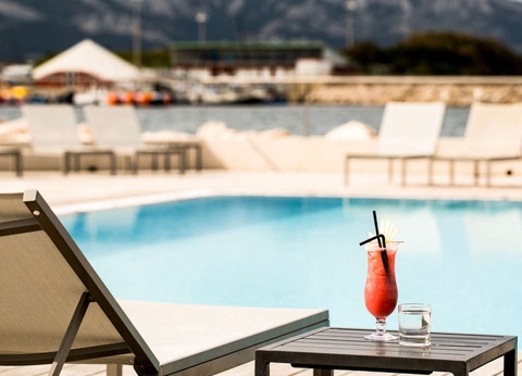 Séjour à Marseille dans un Resort 4* : Dîner gourmet face à la mer - 4* - 4