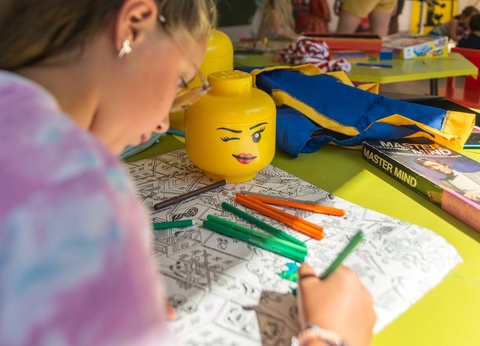 Camping Côté Plage, 4* - 30