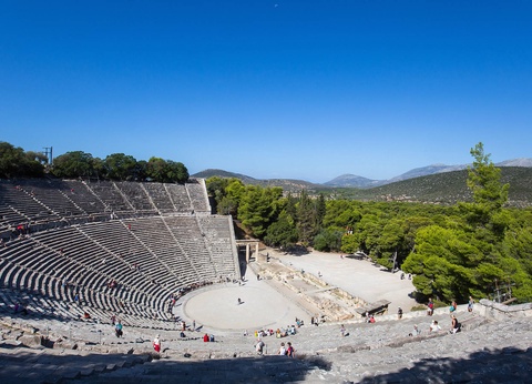 Circuit Grèce continentale : voyage sacré à travers les Âges Hellènes **** - 13