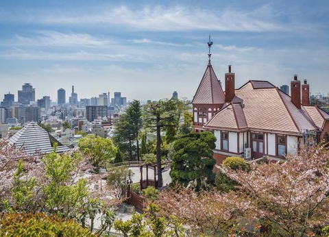 Samourais et Jardins zen - Japon - 19