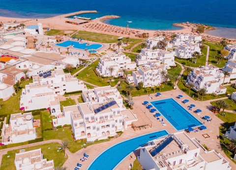 Combiné Croisière Splendeurs du Nil & Club Mercure 4* - 15