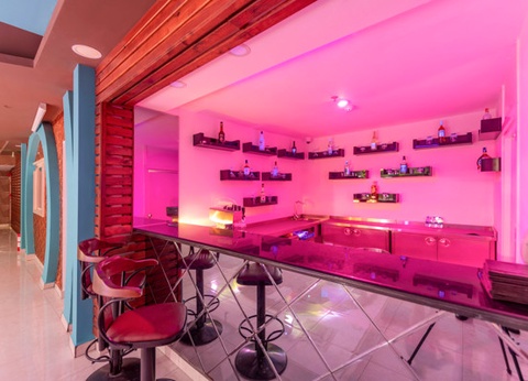 Hôtel Sandy Beach Hotel 4* - 20