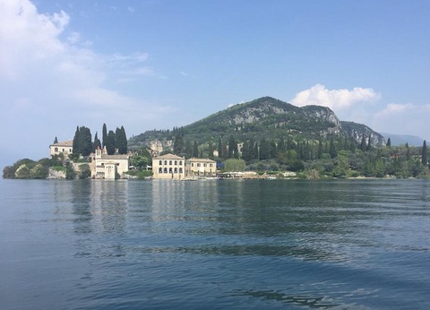 Camping Bella Italia, 5* - 33