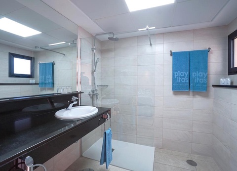 Hôtel Playitas Resort Sports Resort 4* by Ôvoyages - 5