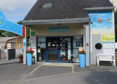 Camping Paradis d'Arvor, 3* - 15