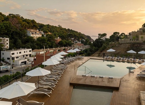 Talaia Plaza Ecoresort - 4