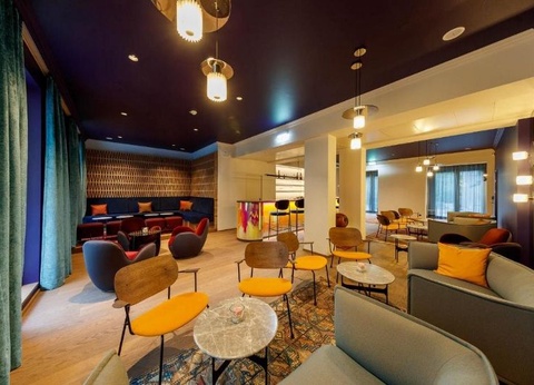 Hôtel Der Wilhelmshof 4* - 8