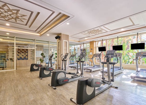 Hôtel Güral Premier Belek ***** - 28