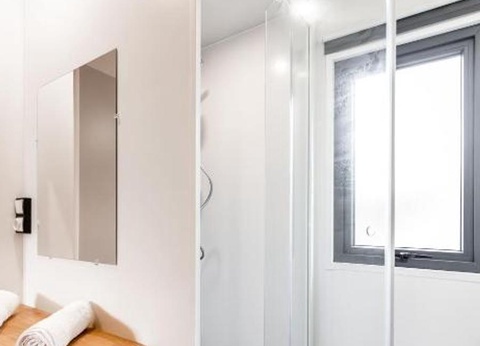 OFFRE CHOC - Camping Les Violettes 4* - 47