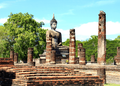 Circuit Charmes de Thaïlande et plage à Phuket 5* - 9