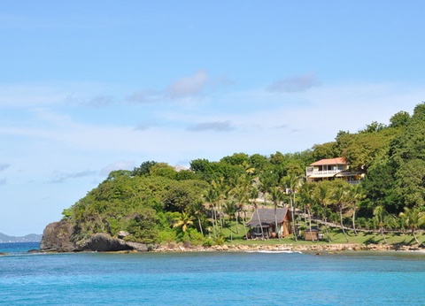 Croisière Passion Grenadines et extension 4 nuits à l'hôtel Karibea Sainte-Luce *** - 14