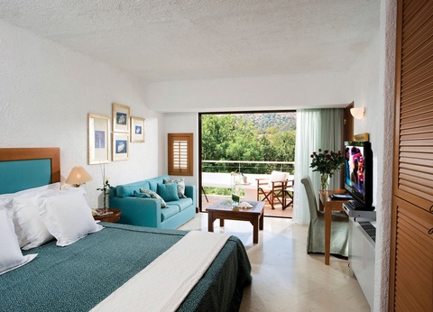 Hôtel Elounda Bay Palace 5* - 9