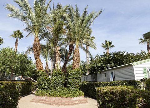 Camping Platja Cambrils, 3* - 130