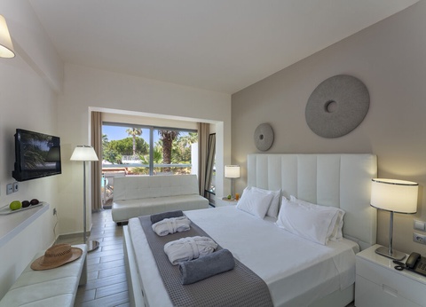 Hôtel All Senses Ocean Blue Sea Side Resort 4* - 6