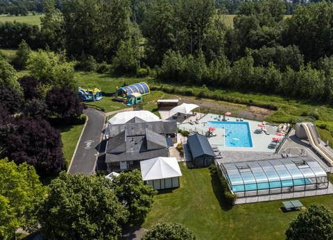 Camping maeva Escapades La Citadelle, 4* - 50