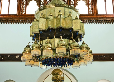 Hôtel Mövenpick Resort Sharm El Sheikh - 21