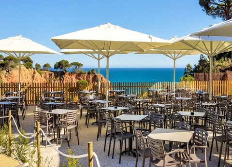 3HB Falésia Garden 3* - 11