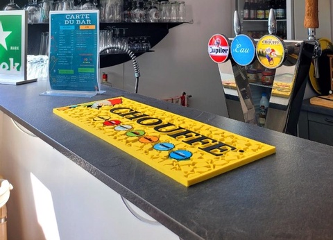 Flower Camping Moulin des Iscles, 3* - 19