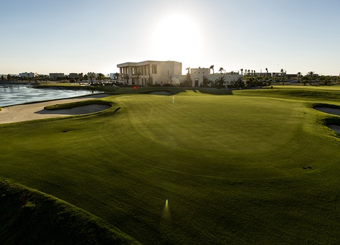 Hôtel The Residence Tunis 5* - 38