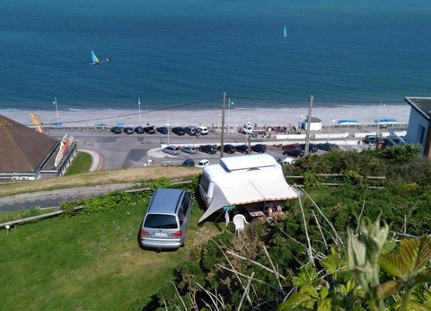 Camping Village de Reneville, 3* - 44