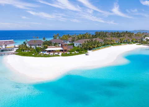 Club Framissima SAii Lagoon Curio By Hilton 5* - 3