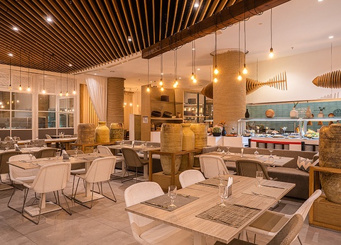 Hôtel Sousse Pearl Marriott Resort & Spa 5* - 14