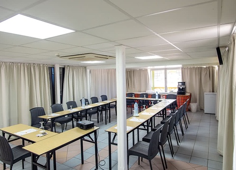 Hôtel Canella Beach *** - 4