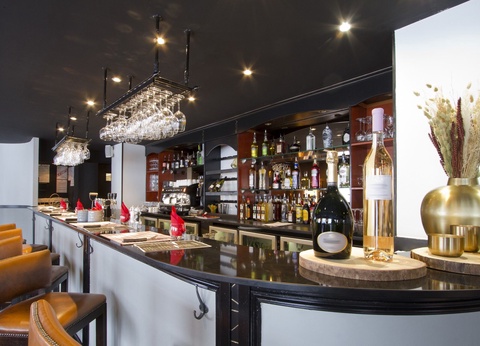 Hôtel New Solarium - 14