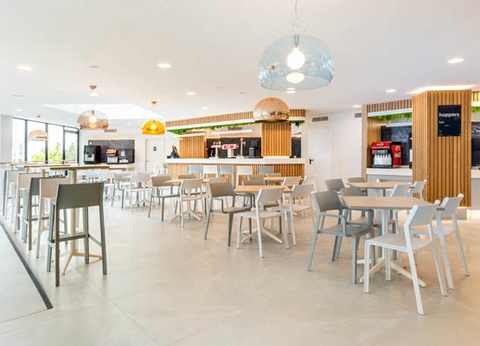 Hôtel Vibra Beverly Playa 4* - 10