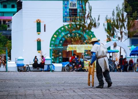 Circuit Entre civilisations aztèque et maya (avec 3 nuits au Framissima Évasion Tulum Riviera) **** - 16