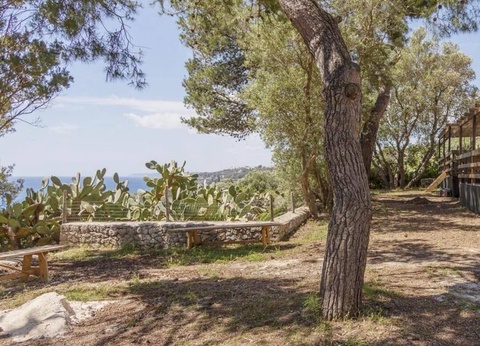 Camping La Scogliera 3* - 16