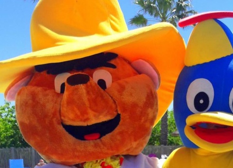 Camping L'Air Marin, 4* - 19