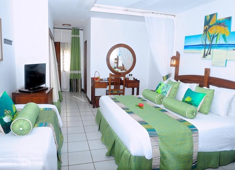 Hôtel Voyager Beach Resort 4* - 7