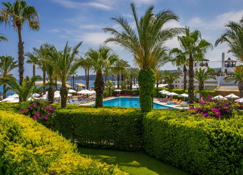 Hôtel Emelda Sun Club 5* - 7