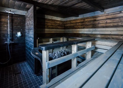 Northern Lights Village - Sans Transfert - 7