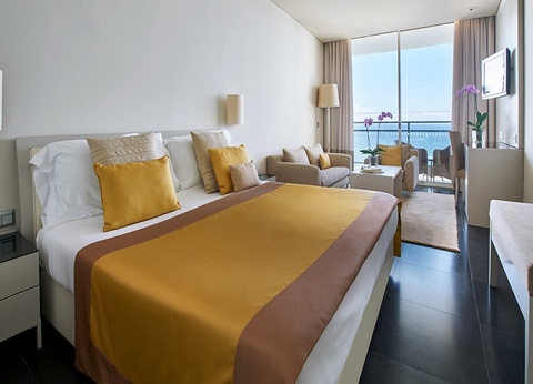 Hôtel Vidamar Madeira Resort & Sea 5* - 4